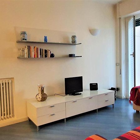 Apartamento Casa Azzurra Rapallo Exterior foto