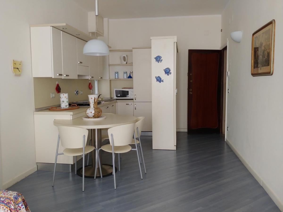 Apartamento Casa Azzurra Rapallo Exterior foto