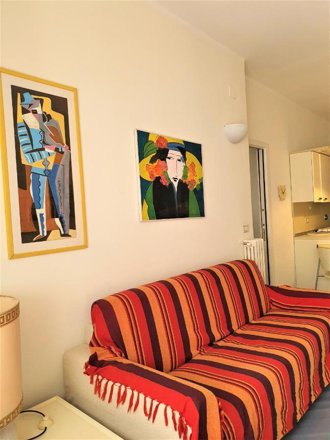 Apartamento Casa Azzurra Rapallo Exterior foto