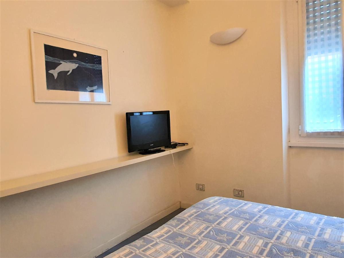 Apartamento Casa Azzurra Rapallo Exterior foto