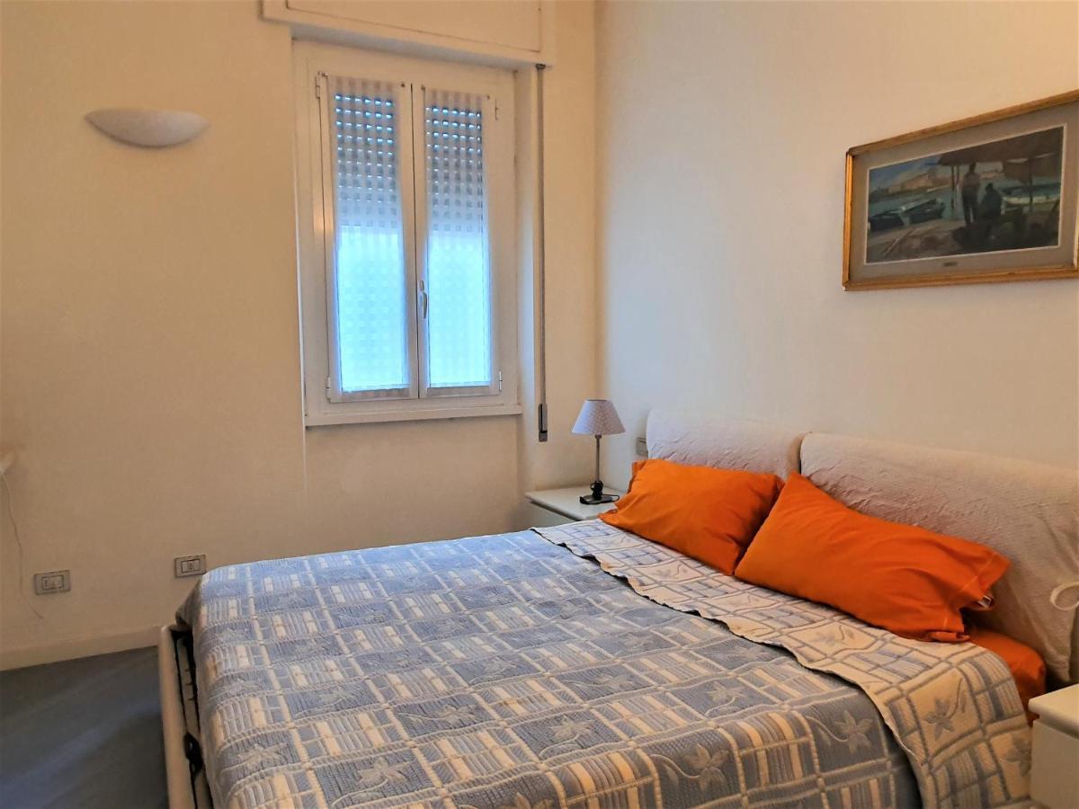 Apartamento Casa Azzurra Rapallo Exterior foto