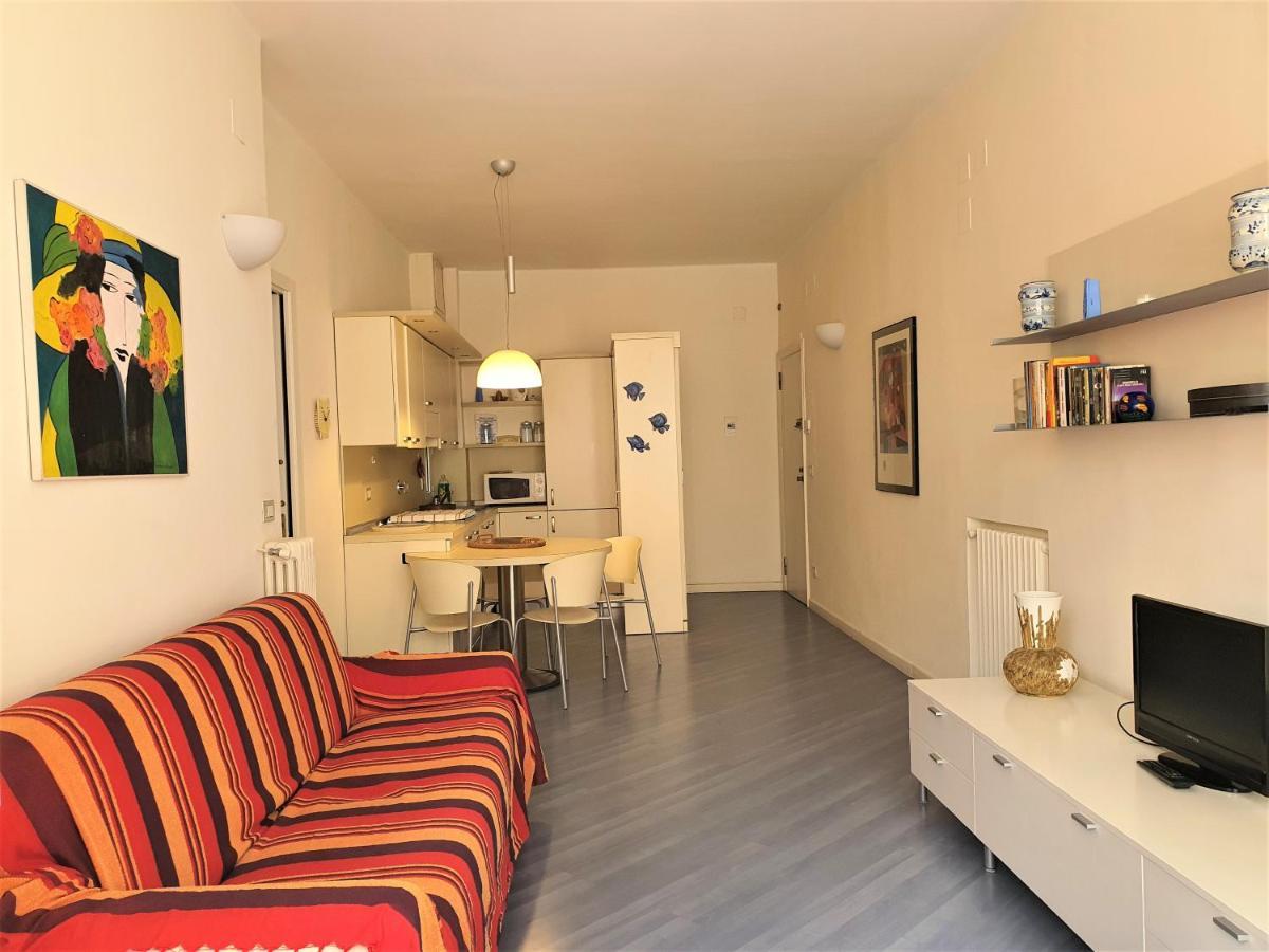 Apartamento Casa Azzurra Rapallo Exterior foto