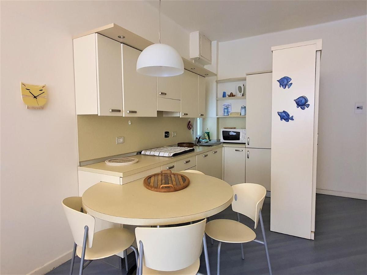 Apartamento Casa Azzurra Rapallo Exterior foto