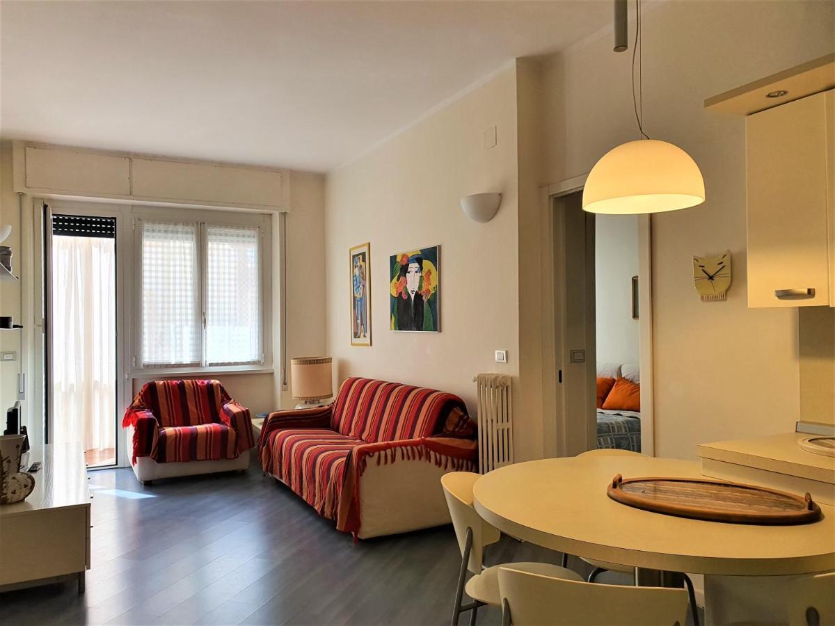 Apartamento Casa Azzurra Rapallo Exterior foto